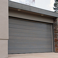 Portões Seccionados