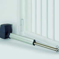 Motorização de Portões