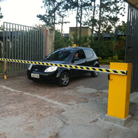 Barreiras Automáticas