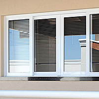 Caixilharia de Alumínio